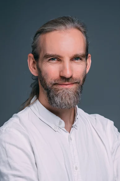 Madis Jürviste
